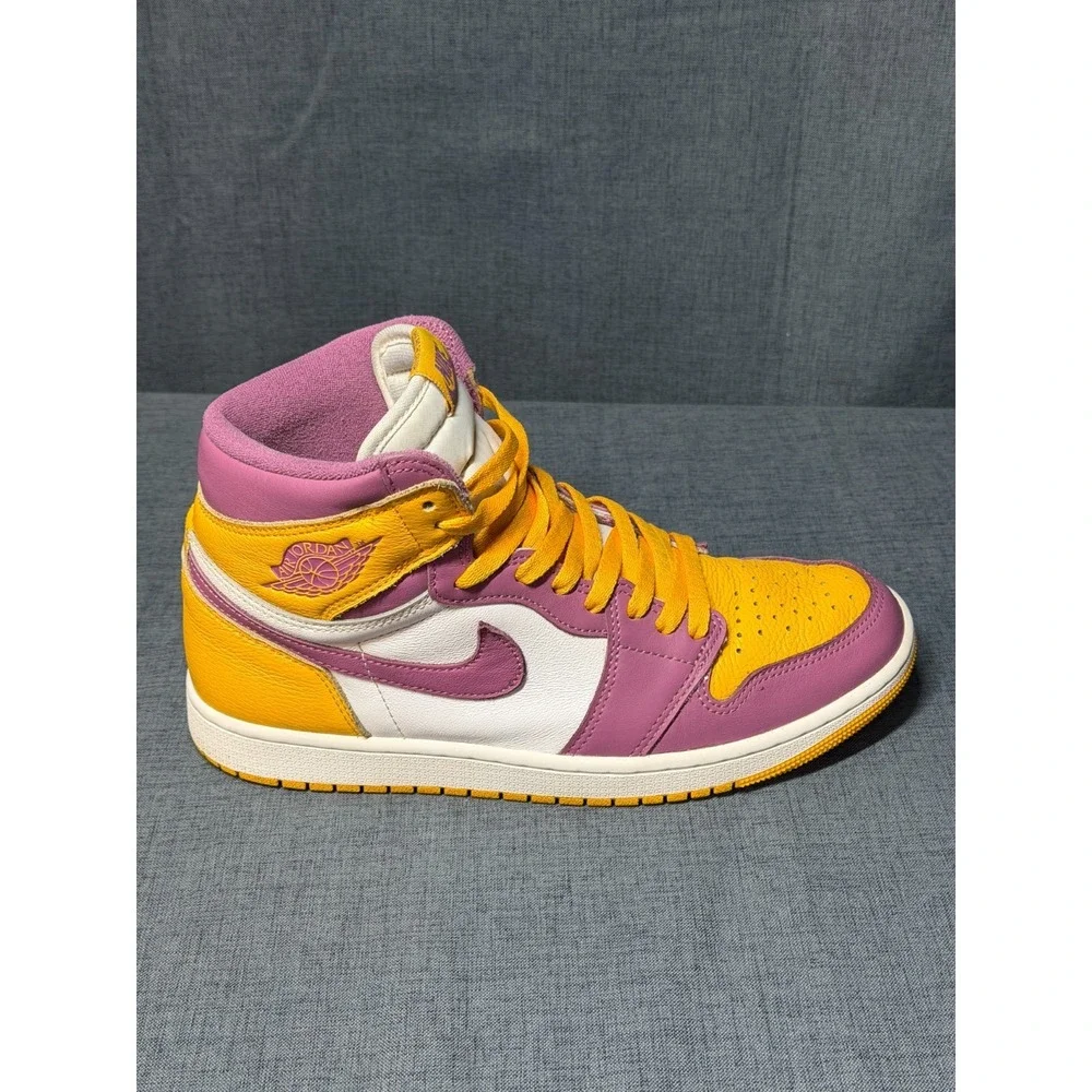 Jordan size 2022